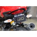 Motodynamic Fender Eliminator for Ducati Monster 1200 (14-16) Motodynamic Fender Eliminator for Ducati Monster 1200 (14-16)